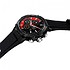 UWatch Смарт часы Smart Sport G-Wear Black 2908 (bt2908) - фото 5