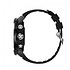 UWatch Смарт часы Smart Sport G-Wear Black 2908 (bt2908) - фото 6