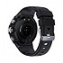 UWatch Смарт часы Smart Sport G-Wear Black 2908 (bt2908) - фото 7