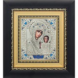 Икона "Пресвятая Богородица Казанская" 0102008032, 1773851