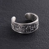 Мужское серебряное кольцо, 1776923