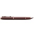 Parker Перьевая ручка IM 17 Professionals Monochrome Burgundy FP F 28 311 - фото 4