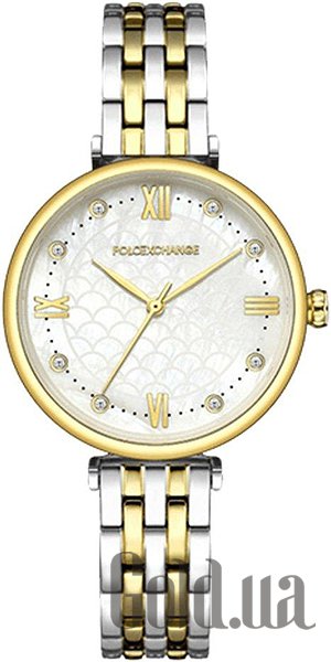Купить Beverly Hills Polo Club Женские часы PX823-02