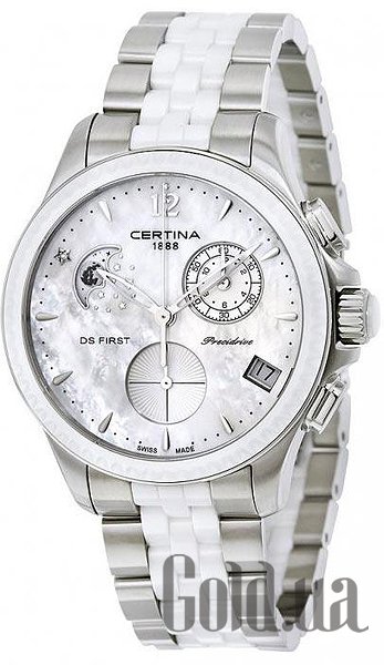 

Швейцарские часы Certina, Женские часы C030.250.11.106.00