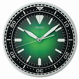 Seiko Настінний годинник QXA791S