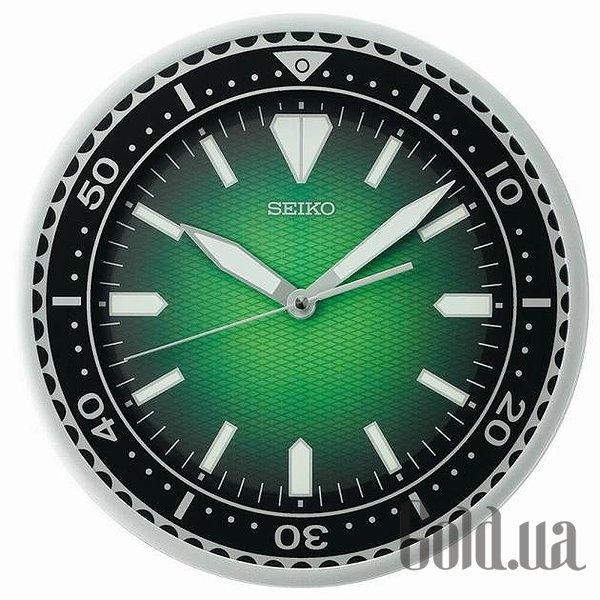 

Настенные часы Seiko, Настенные часы QXA791S