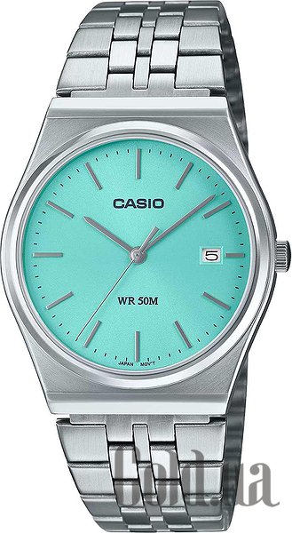 

Японские часы Casio, Мужские часы MTP-B145D-2A1VEF