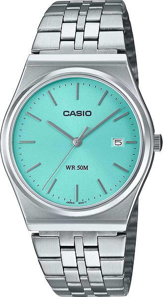 Casio Мужские часы MTP-B145D-2A1VEF