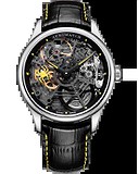 Aerowatch Мужские часы Renaissance Skeleton Spider 50981AA22, 1787931