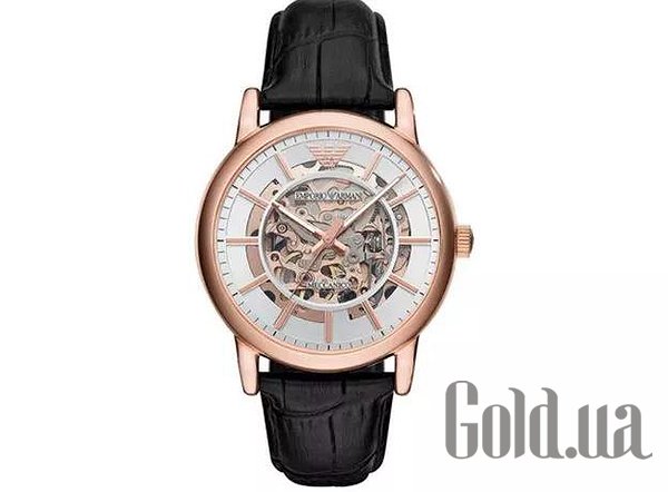 

Дизайнерские часы Armani, Мужские часы AR60007