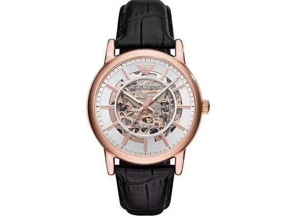 Armani Чоловічий годинник AR60007
