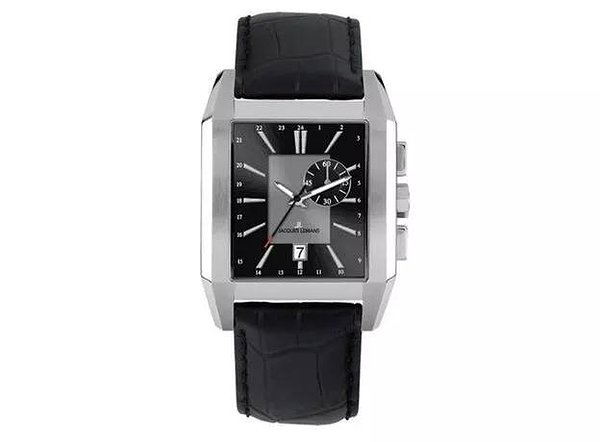 Jacques Lemans Мужские часы 1-2162A