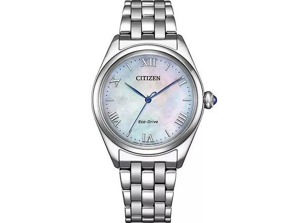 Citizen Жіночий годинник EM1140-80D