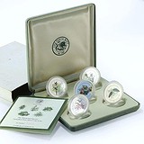 Silver Coins Серебряная монета 31 гр, 1794075