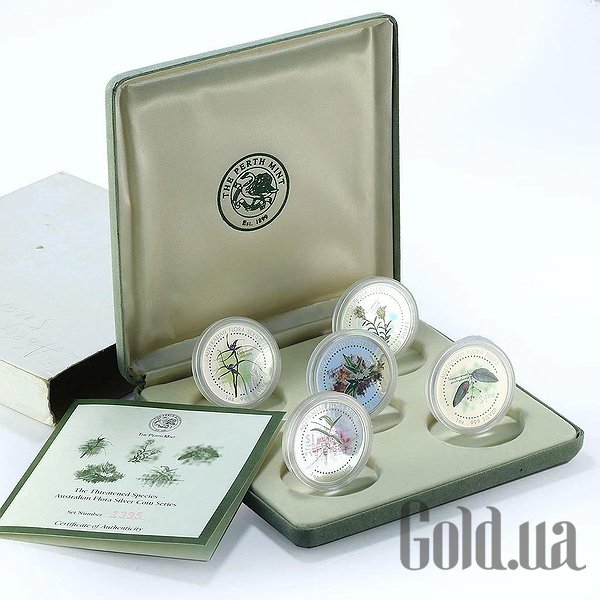 

Монеты Silver Coins, Серебряная монета 31 гр