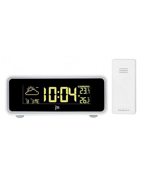 Lowell Метеостанція JD9526 JD9526