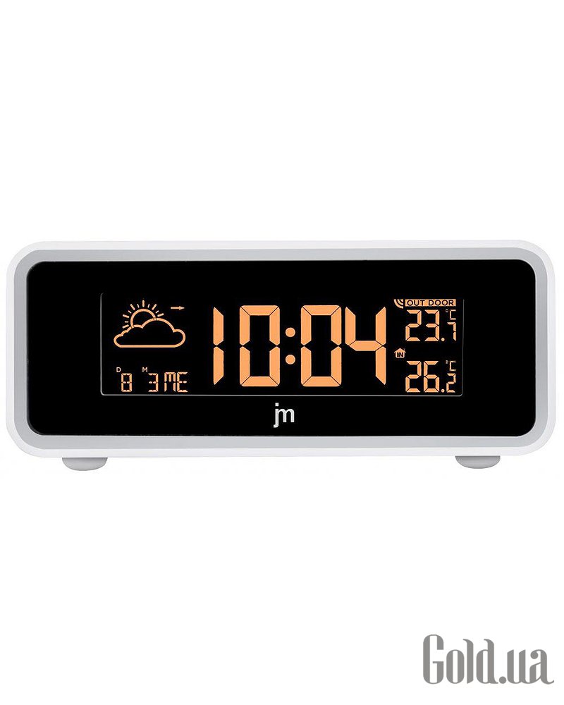 Lowell Метеостанція JD9526 JD9526 – зображення 3