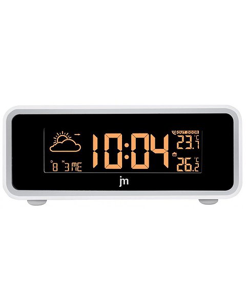 Lowell Метеостанція JD9526 JD9526 – зображення 3