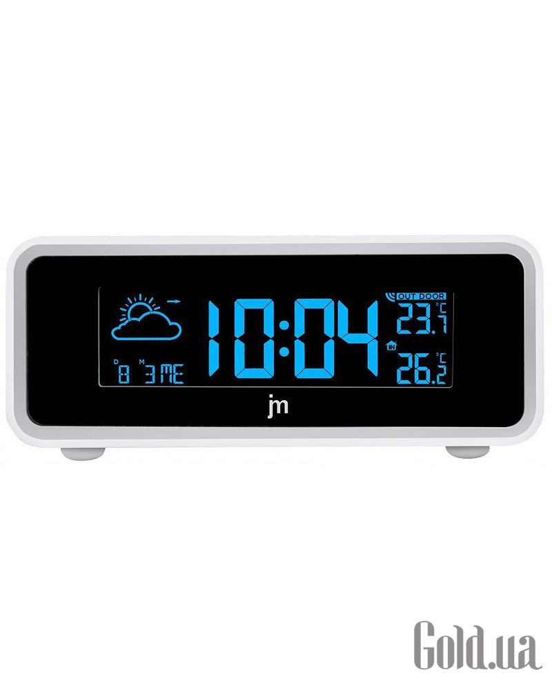 Lowell Метеостанція JD9526 JD9526 – зображення 4