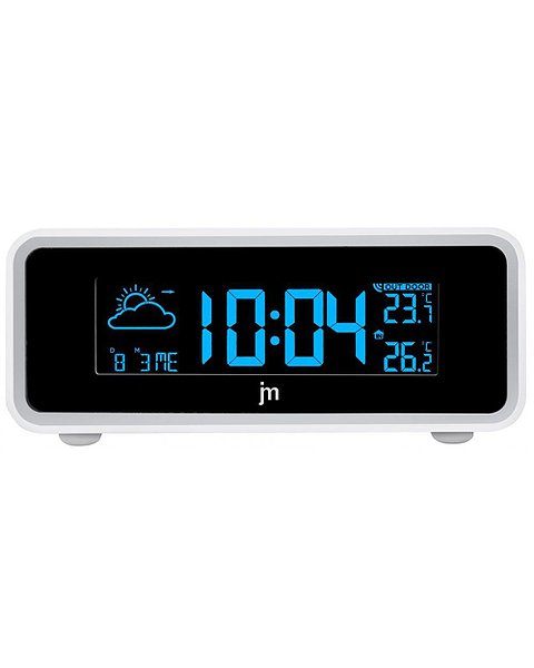 Lowell Метеостанція JD9526 JD9526 – зображення 4