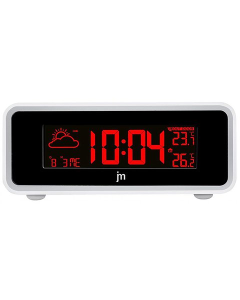 Lowell Метеостанція JD9526 JD9526 – зображення 5