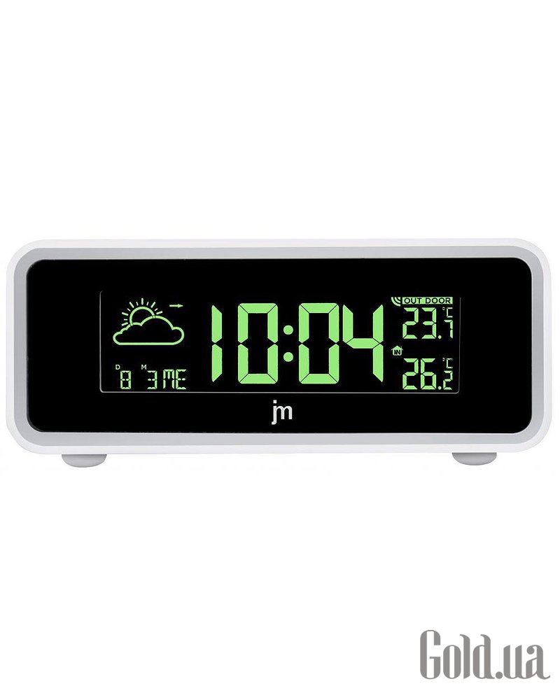 Lowell Метеостанція JD9526 JD9526 – зображення 6
