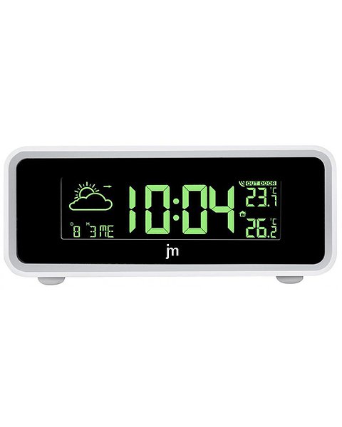 Lowell Метеостанція JD9526 JD9526 – зображення 6
