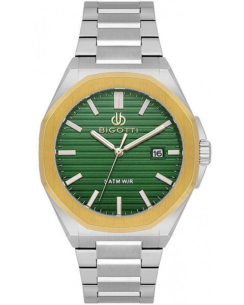 Bigotti Мужские часы Raffinato Gents BG.1.10680-4 BG.1.10680-4