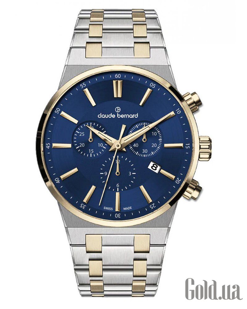 Claude Bernard Мужские часы NEO 1973 10265 357JM BUID 10265 357JM BUID