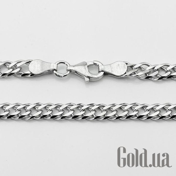 Серебряная цепь DIA4300525 – изображение 2