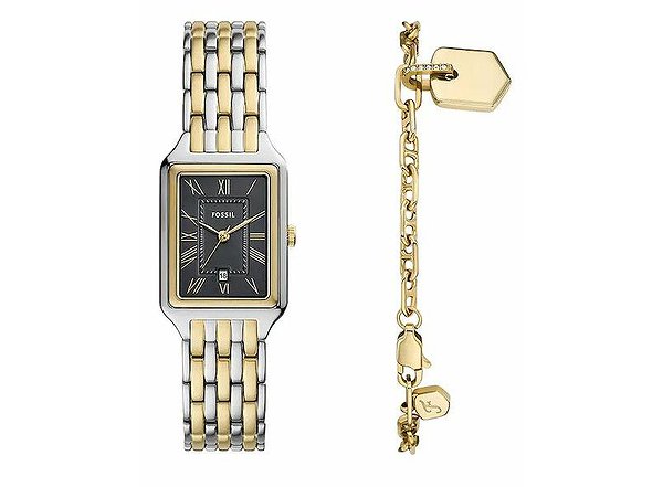 Fossil Женские часы ES5376SET ES5376SET