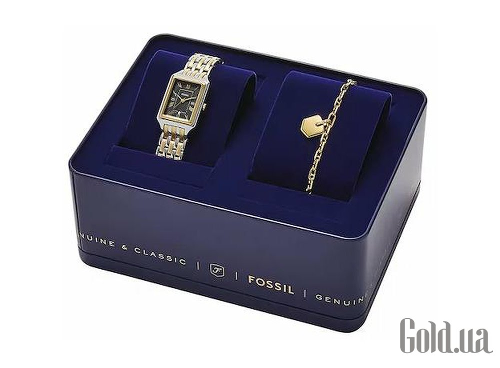 Fossil Женские часы ES5376SET ES5376SET – изображение 4