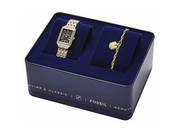 Fossil Женские часы ES5376SET ES5376SET – изображение 4