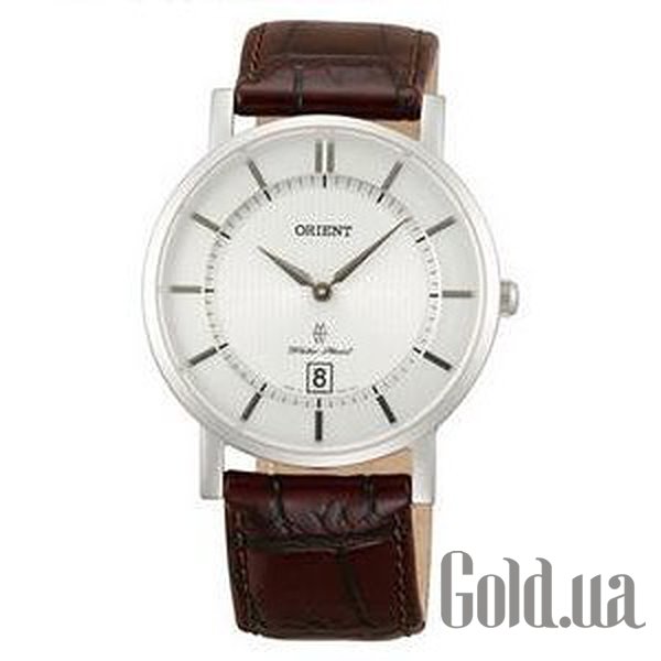 

Японские часы Orient, Quartz FGW01007W0