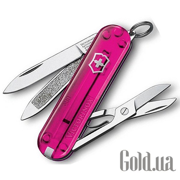 

Нож Victorinox, Нож Vx06203.T5