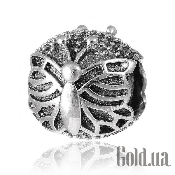 

Наборная подвеска Silvex925, Серебряная наборная подвеска