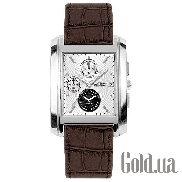 

Мужские часы Jacques Lemans, 1-1244B