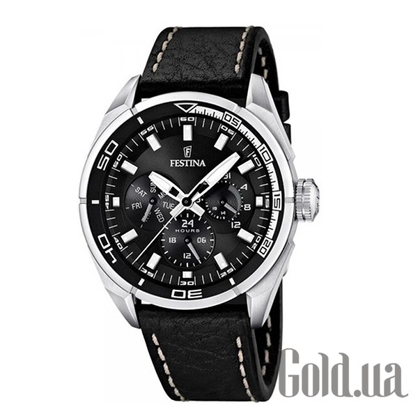 

Швейцарские часы Festina, Multifunktion F16609/4