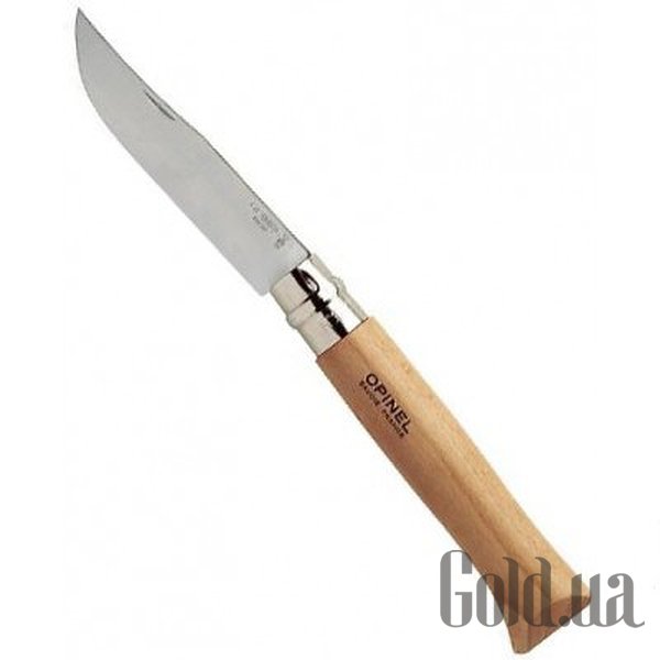 Купить Opinel Раскладной нож 12 VRI 204.59.87