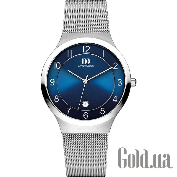 Купити Danish Design Чоловічий годинник IQ69Q1072
