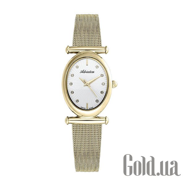Купить Adriatica Женские часы ADR 3453.1193Q