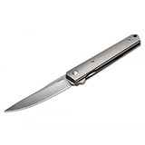 Boker Нож Plus Kwaiken Flipper Titan VG-10 2373.05.22, 1537564
