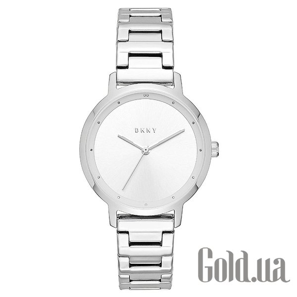 Купити Donna Karan NY Жіночий годинник Analog NY2635