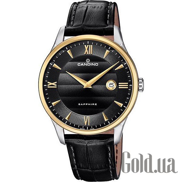 

Швейцарские часы Candino, Мужские часы C4640/4