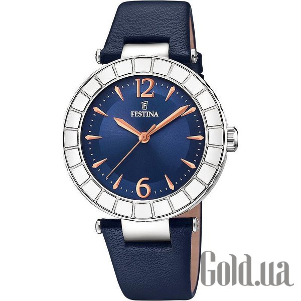 Купить Festina Женские часы Trend F20234/2