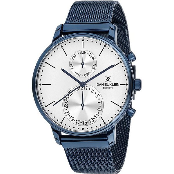 Daniel Klein Чоловічий годинник Exclusive DK11711-6