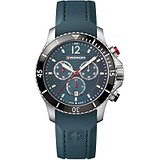 Wenger Мужские часы Seaforce Chrono 01.0643.114, 1667612