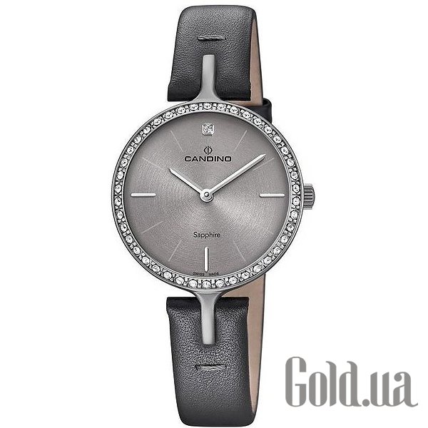

Швейцарские часы Candino, Женские часы Elegance C4652/1