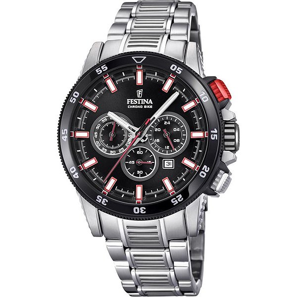 Festina Чоловічий годинник Chrono Bike F20352/4