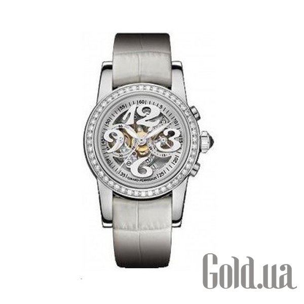 Купить Girard Perregaux Женские часы 80440.D11.A111.BK2A